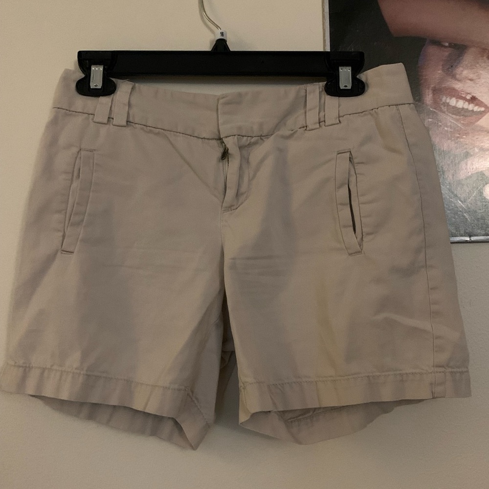 Ann Taylor LOFT shorts